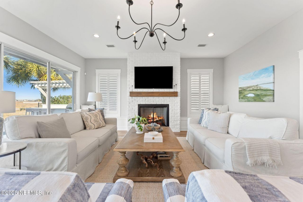 14853 Bonefish Drive, Jacksonville, FL 32250 Photo