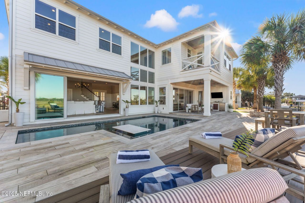 14853 Bonefish Drive, Jacksonville, FL 32250 Photo