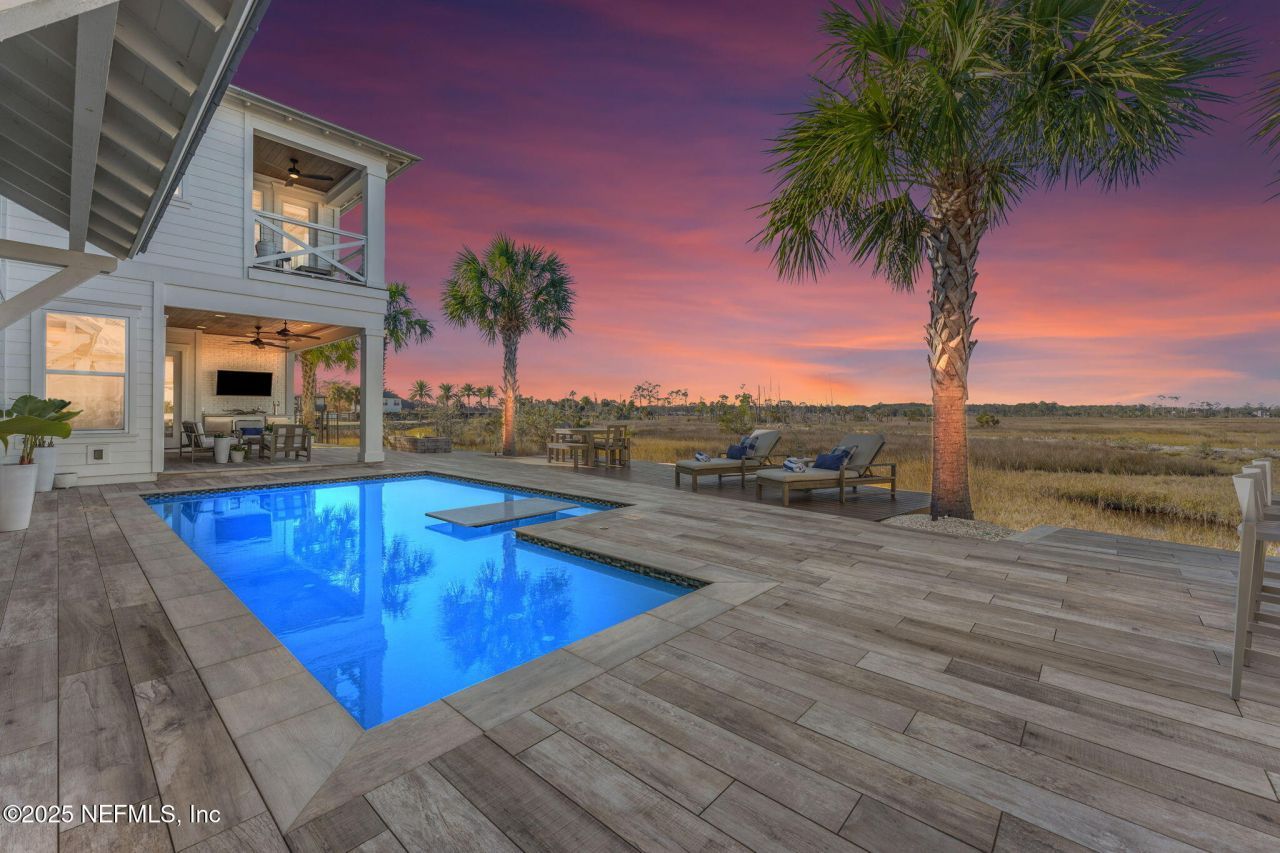 14853 Bonefish Drive, Jacksonville, FL 32250 Photo