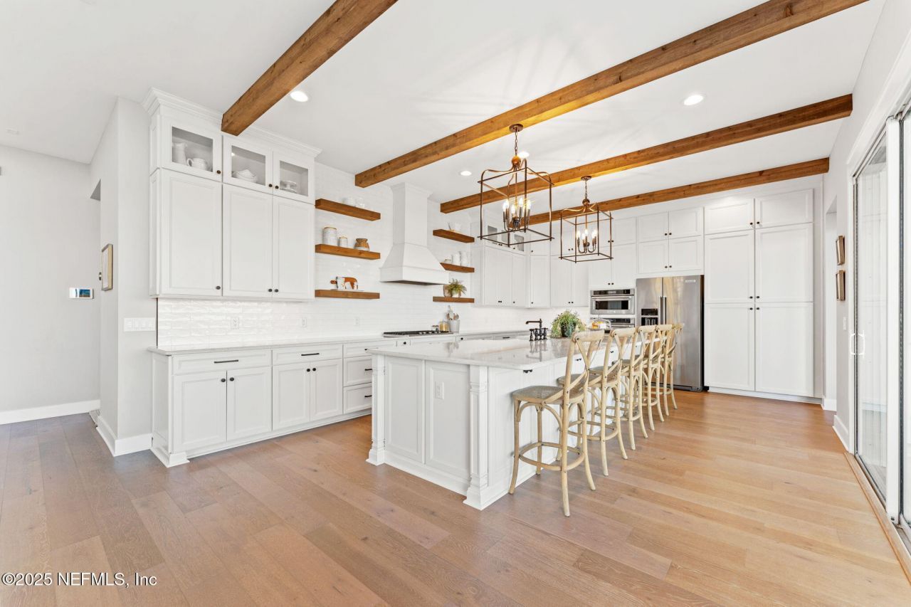 14853 Bonefish Drive, Jacksonville, FL 32250 Photo