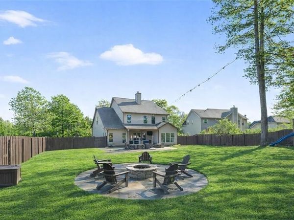 748 HAWKINS CREEK Drive, Jefferson, GA 30549