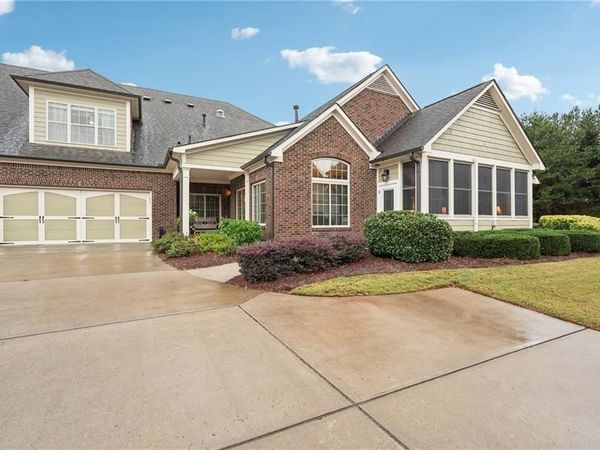 4334 Lanier Ridge Walk, Unit 1403, Cumming, GA 30041
