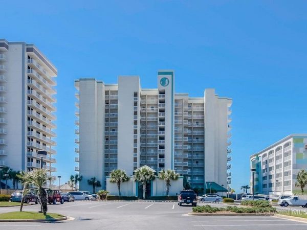 24720 Perdido Beach Boulevard, Unit 804, Orange Beach, AL 36561