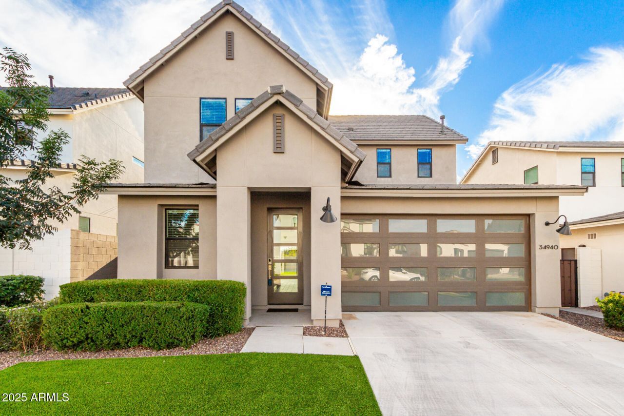 34940 N Augite Way, San Tan Valley, AZ 85144 Main Photo