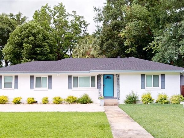 2610 Walton Avenue, Mobile, AL 36606