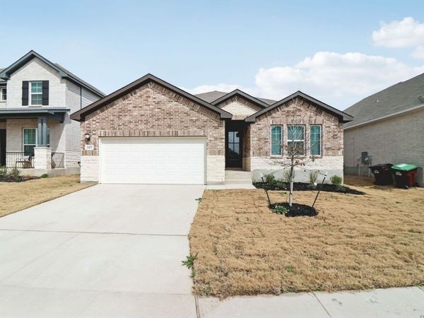 11475 Feather Vale, San Antonio, TX 78254