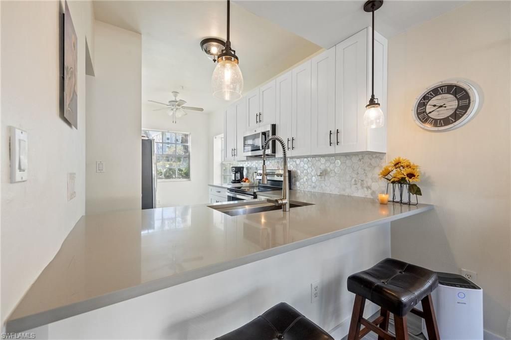 3347 N Key Dr, Unit 31, North Fort Myers, FL 33903 Photo