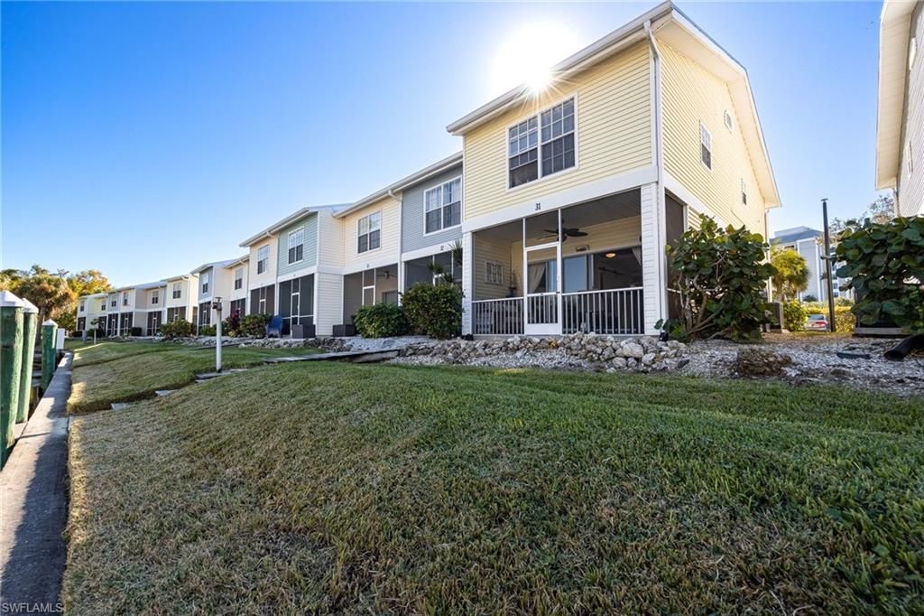 3347 N Key Dr, Unit 31, North Fort Myers, FL 33903 Photo
