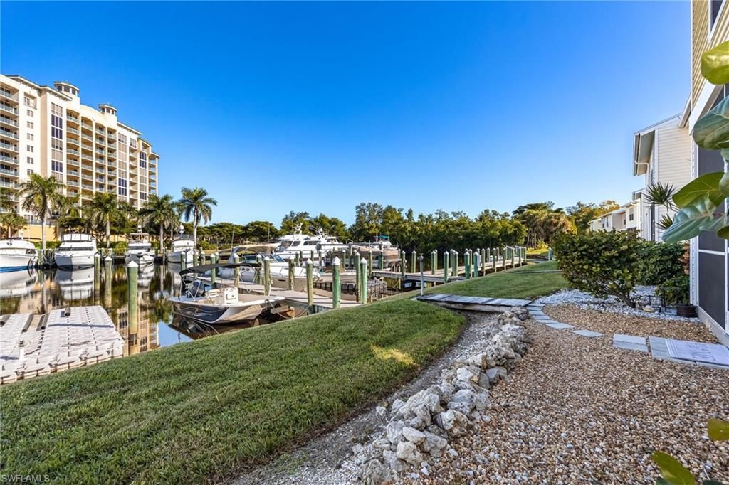 3347 N Key Dr, Unit 31, North Fort Myers, FL 33903 Photo