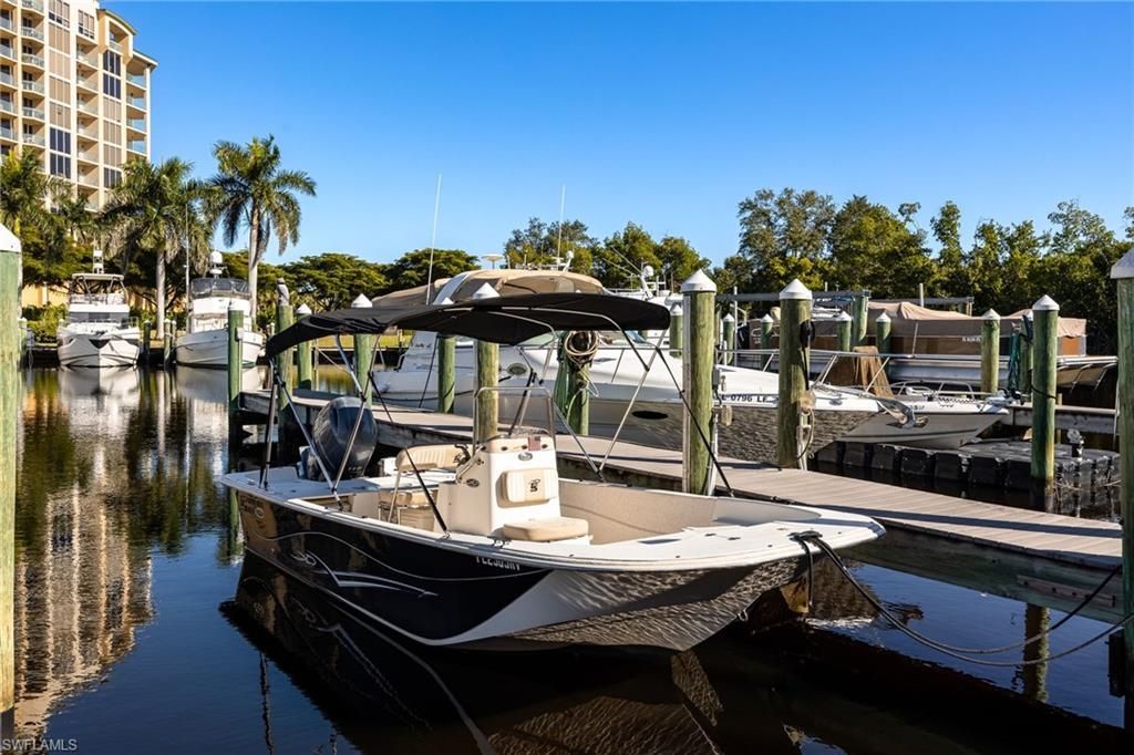 3347 N Key Dr, Unit 31, North Fort Myers, FL 33903 Photo