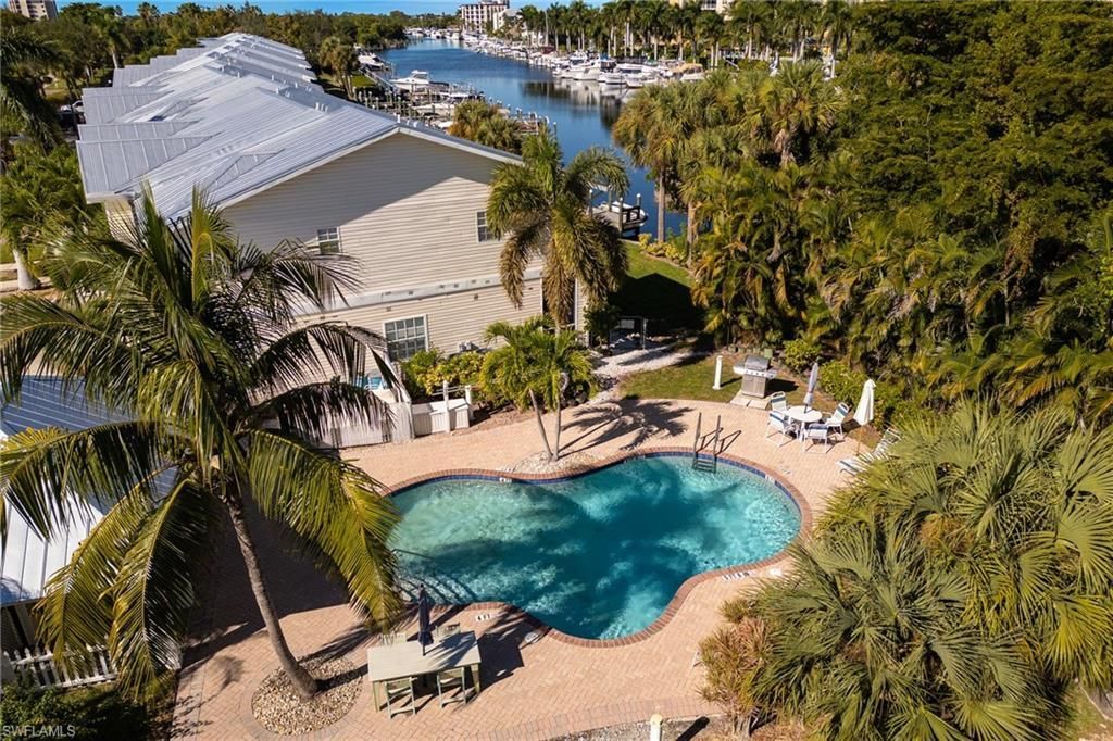 3347 N Key Dr, Unit 31, North Fort Myers, FL 33903 Photo