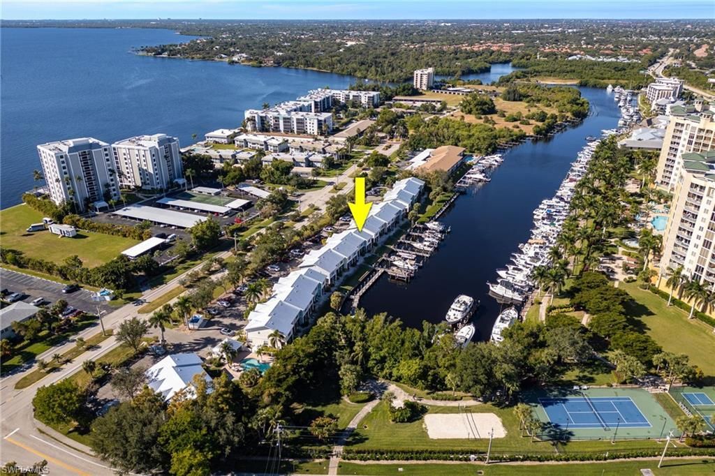 3347 N Key Dr, Unit 31, North Fort Myers, FL 33903 Photo