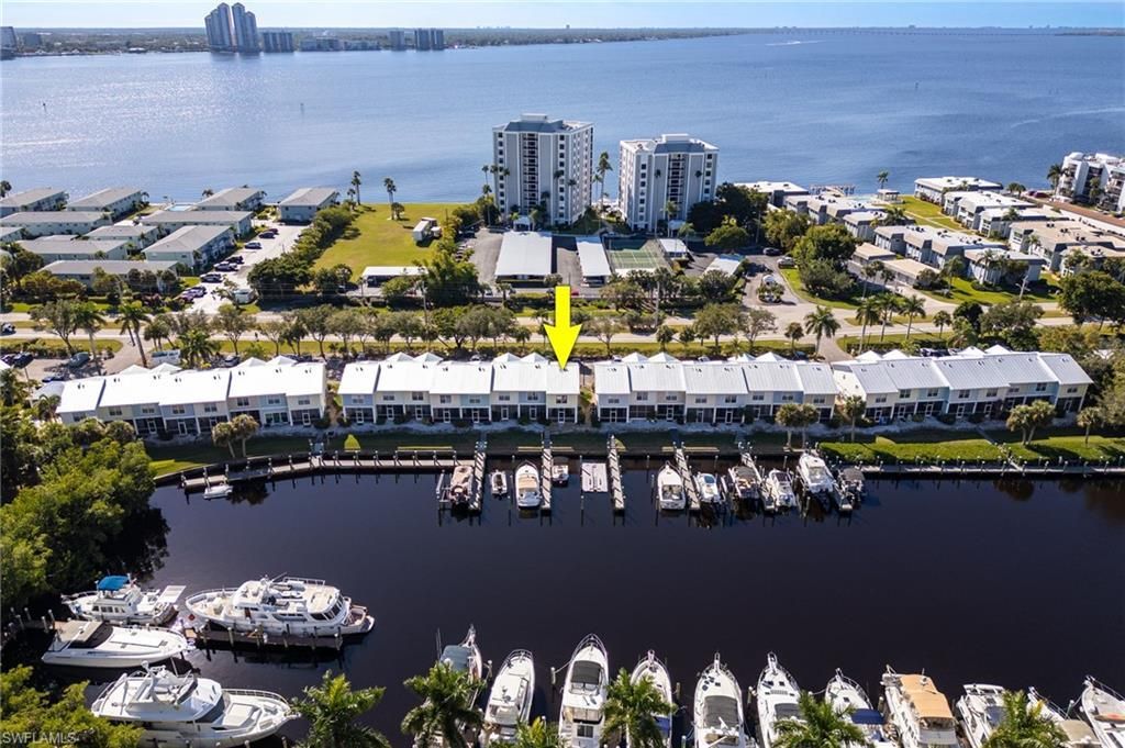 3347 N Key Dr, Unit 31, North Fort Myers, FL 33903 Photo