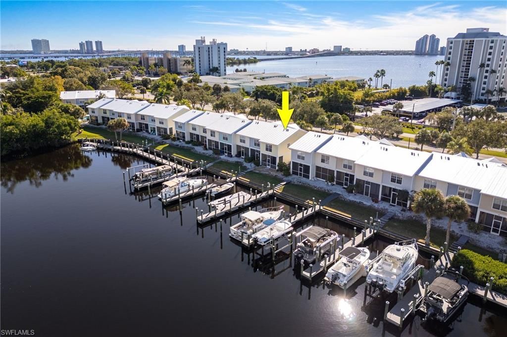 3347 N Key Dr, Unit 31, North Fort Myers, FL 33903 Photo