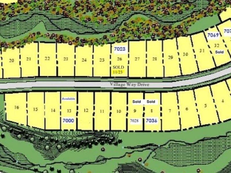 7076 Village Way Drive, Garrettsville, OH 44234 Photo 2