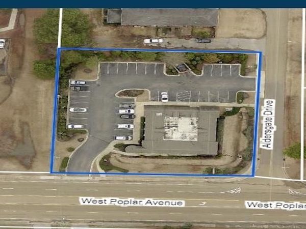 472 W POPLAR HWY, Collierville, TN 38017