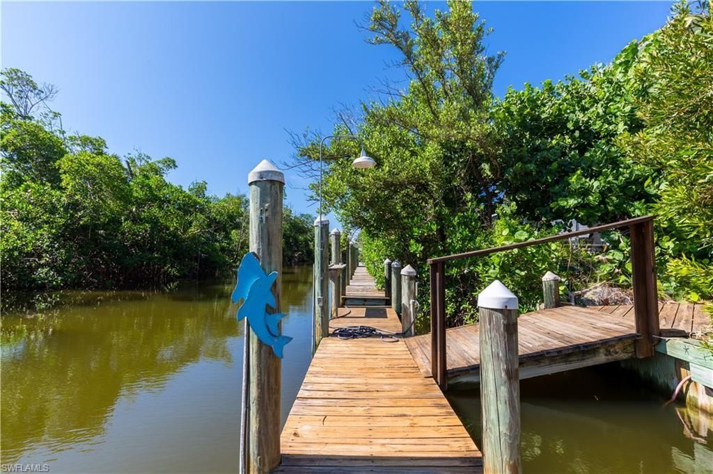 621 Rum Rd, Captiva, FL 33924 Photo