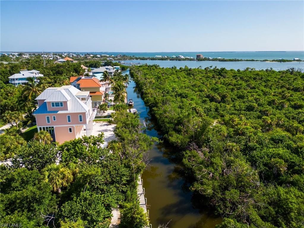 621 Rum Rd, Captiva, FL 33924 Photo