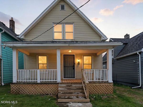 1004 Waverly Avenue, Toledo, OH 43607