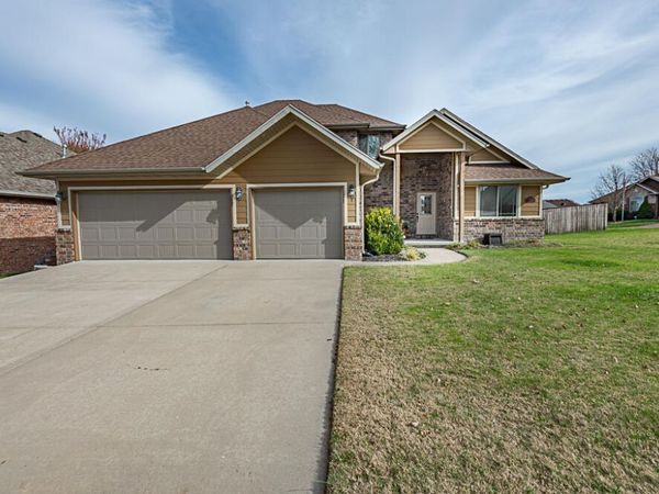 1478 S Natchez Road, Republic, MO 65738