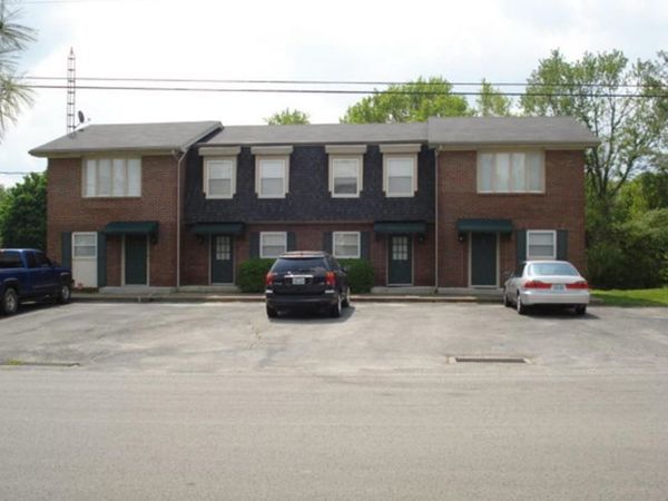 604 A & D Eastwood Street, Bowling Green, KY 42103