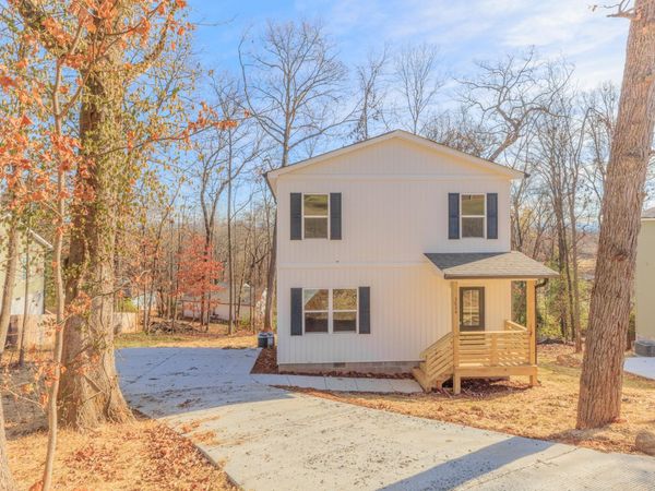 3624 Mountain View Drive, Chattanooga, TN 37406