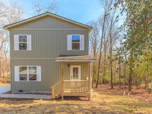 3622 Mountain View Drive, Chattanooga, TN 37406