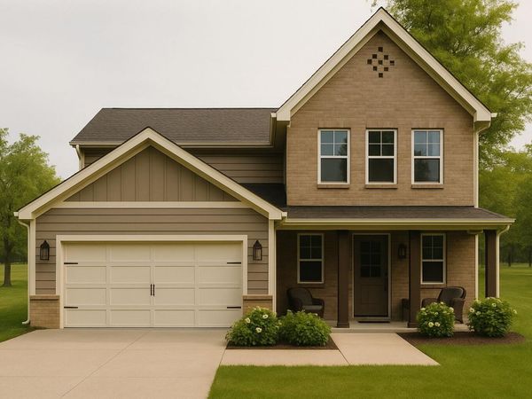 9315 Orrin Ave, Ooltewah, TN 37363