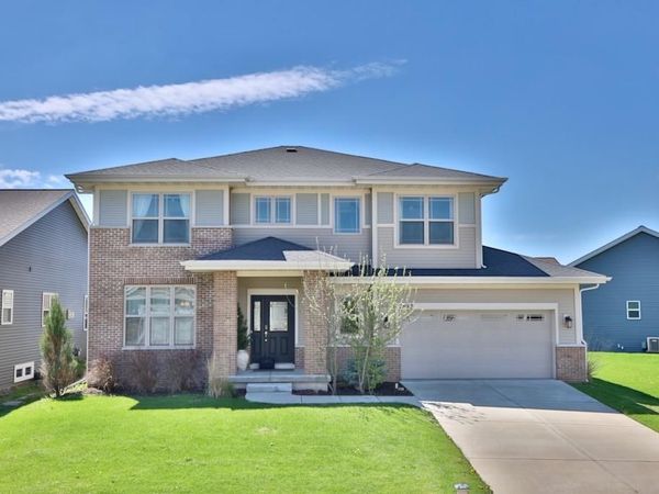 2893 Hazelnut Trail, Sun Prairie, WI 53590