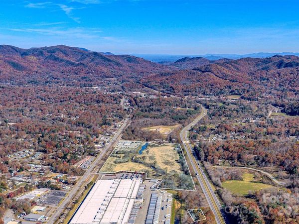 865 Blue Ridge Road , Black Mountain, NC 28711