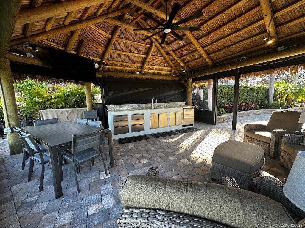 265 NW Hazard Way, Port Saint Lucie, FL 34986 Photo