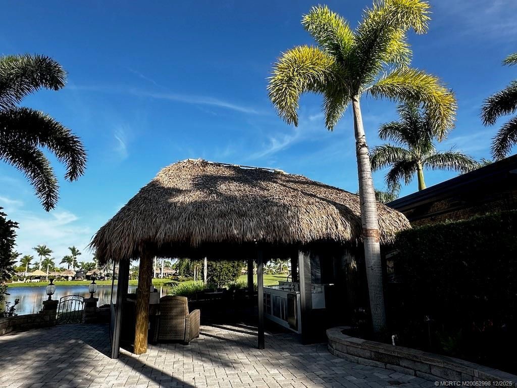 265 NW Hazard Way, Port Saint Lucie, FL 34986 Photo