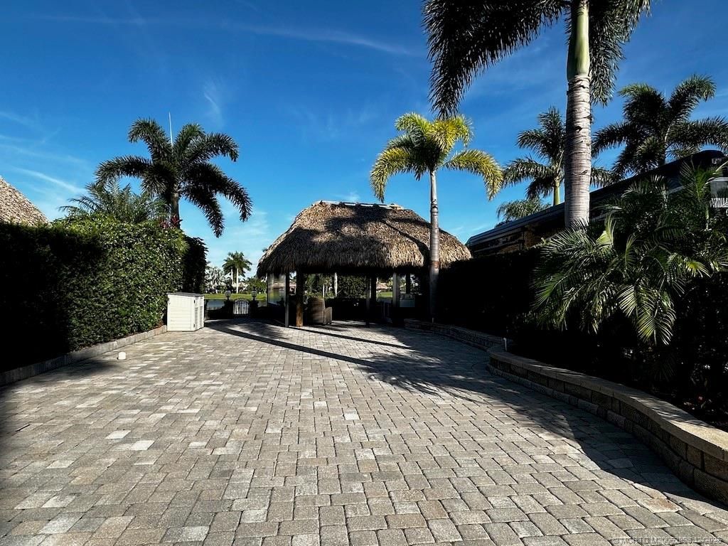 265 NW Hazard Way, Port Saint Lucie, FL 34986 Photo