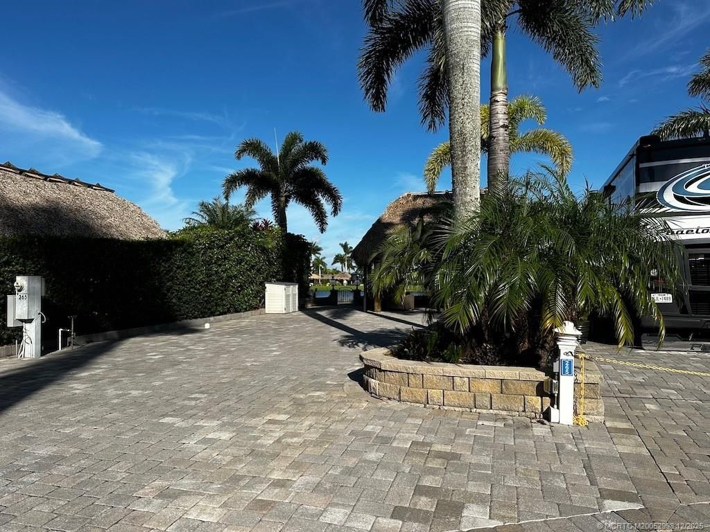 265 NW Hazard Way, Port Saint Lucie, FL 34986 Photo