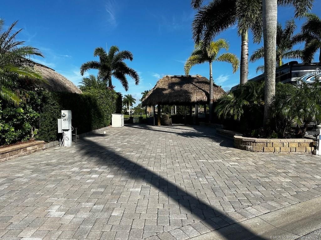 265 NW Hazard Way, Port Saint Lucie, FL 34986 Photo