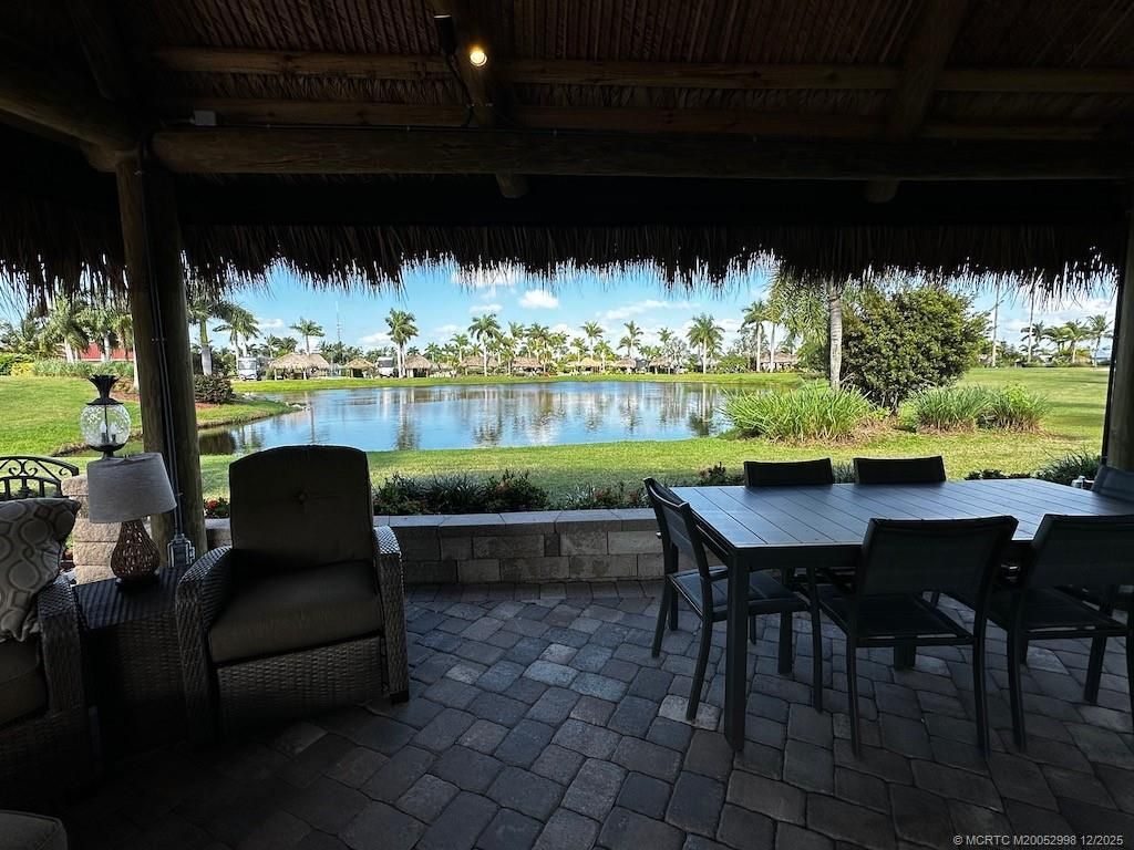 265 NW Hazard Way, Port Saint Lucie, FL 34986 Photo