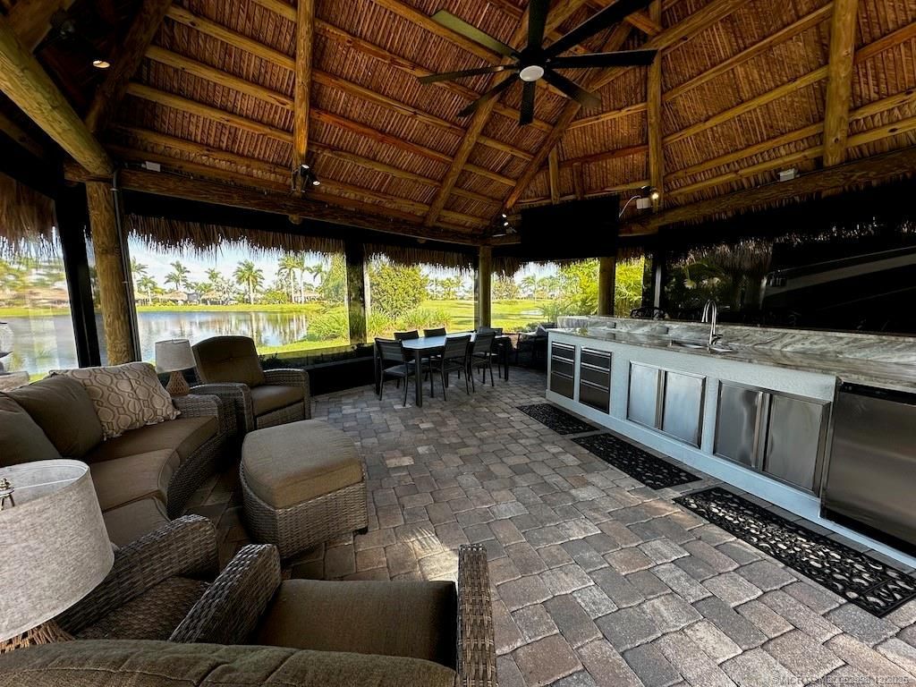 265 NW Hazard Way, Port Saint Lucie, FL 34986 Photo