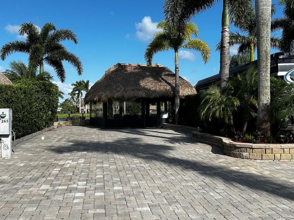 265 NW Hazard Way, Port Saint Lucie, FL 34986 Photo