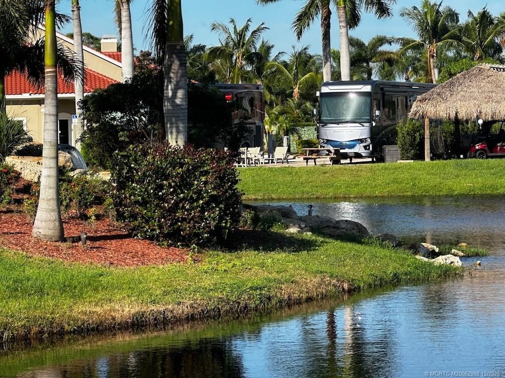 265 NW Hazard Way, Port Saint Lucie, FL 34986 Photo