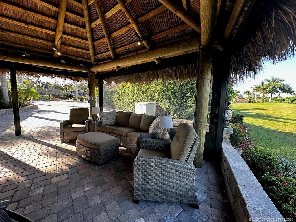 265 NW Hazard Way, Port Saint Lucie, FL 34986 Photo