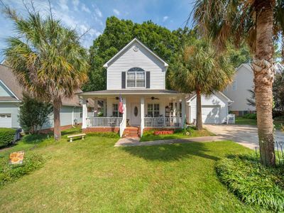 108 Red Barn Road, Lexington, SC 29072