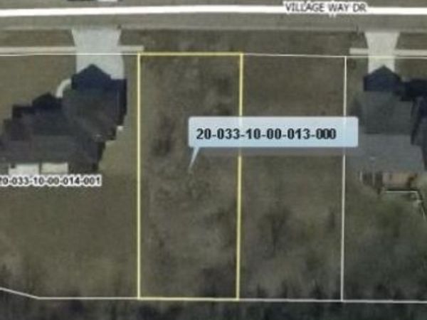 7000 Village Way Drive, Garrettsville, OH 44231