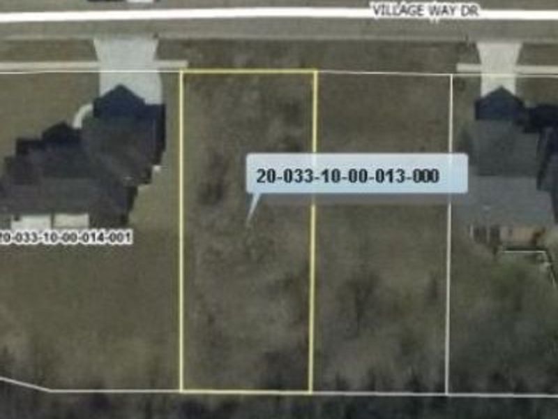 7000 Village Way Drive, Garrettsville, OH 44231 Photo 1