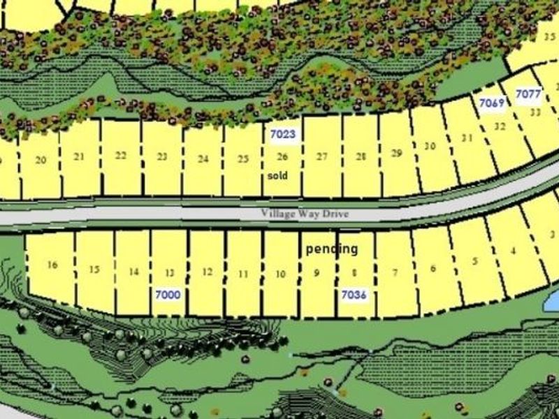 7000 Village Way Drive, Garrettsville, OH 44231 Photo 3