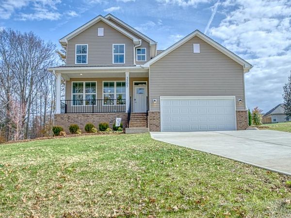 3505 Brookstone, Cookeville, TN 38506