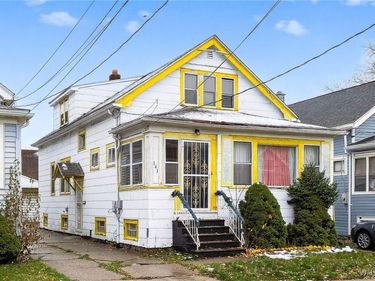 141 Millicent Avenue, Buffalo, NY 14215