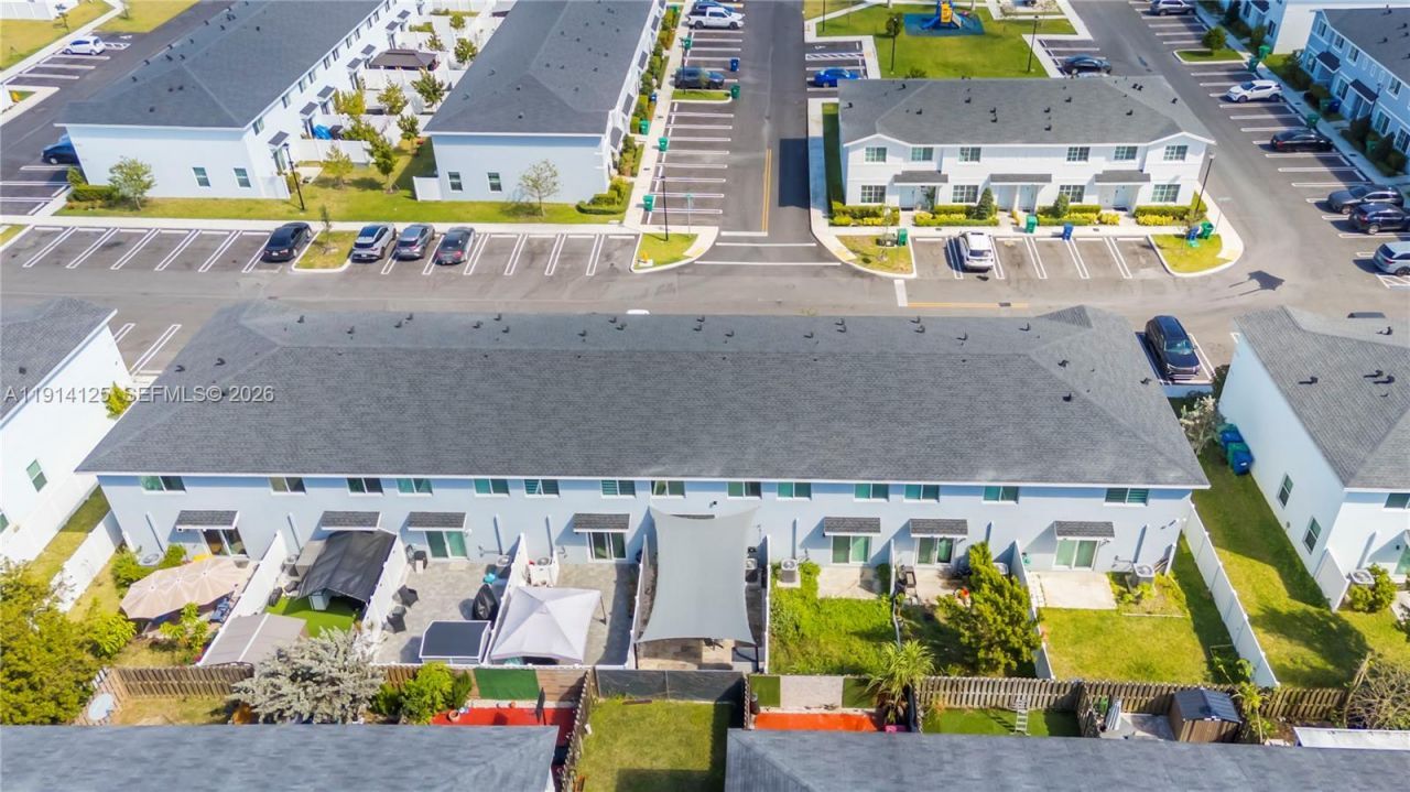 436 NW 11th Ave, Florida City, FL 33034 Photo