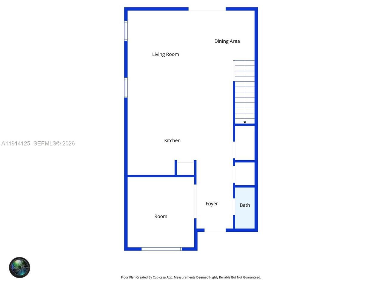 436 NW 11th Ave, Florida City, FL 33034 Photo