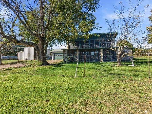 6244 County Road 1205, Cleburne, TX 76031
