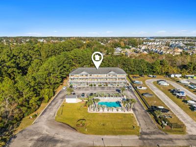 4506 W Harbour Ct., Unit U5, Little River, SC 29566